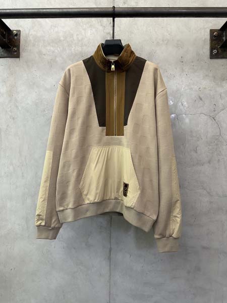 2025年12月29日秋冬新作 LOUIS VUITTONカ...