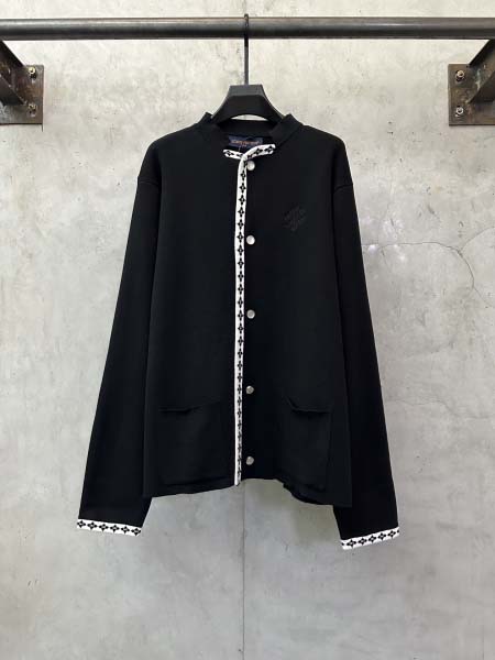 2025年12月29日秋冬新作 LOUIS VUITTONジ...