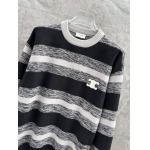 2025年12月30日新作Celineニットのセーター秋冬高級品/DM工場