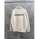 2025年12月30日新作Givenchyパーカー秋冬高級品/DM工場