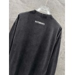 2025年12月30日新作Vetements長袖秋冬高級品/DM工場