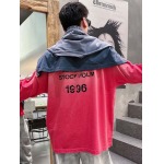 2025年12月30日新作Acne長袖秋冬高級品/DM工場