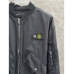 2025年12月30日新作Stone Islandジャケット秋冬高級品/DM工場