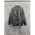 2025年12月30日新作Stone Islandジャケット秋冬高級品/DM工場