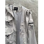 2025年12月30日新作Balenciagaジャケット秋冬高級品/DM工場