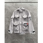 2025年12月30日新作Balenciagaジャケット秋冬高級品/DM工場