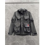 2025年12月30日新作Balenciagaジャケット秋冬高級品/DM工場