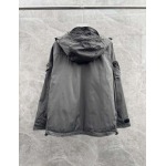 2025年12月30日新作Balenciagaジャケット秋冬高級品/DM工場