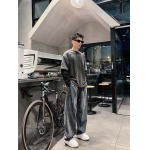 2025年12月30日新作Chrome hearts長袖秋冬高級品/DM工場