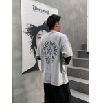 2025年12月30日新作Chrome hearts長袖秋冬高級品/DM工場