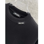 2025年12月30日新作miumiu長袖秋冬高級品/DM工場