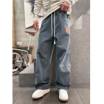 2025年12月30日新作Loeweジーパン秋冬高級品/DM工場