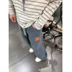 2025年12月30日新作Loeweジーパン秋冬高級品/DM工場