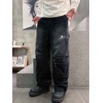 2025年12月30日新作Balenciagaズボン秋冬高級品/DM工場