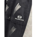 2025年12月30日新作Balenciagaズボン秋冬高級品/DM工場