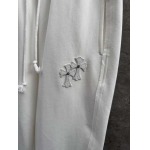 2025年12月30日新作Chrome heartsズボン秋冬高級品/DM工場