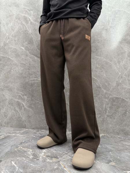 2025年12月30日新作LPスラックス秋冬高級品/DM工場