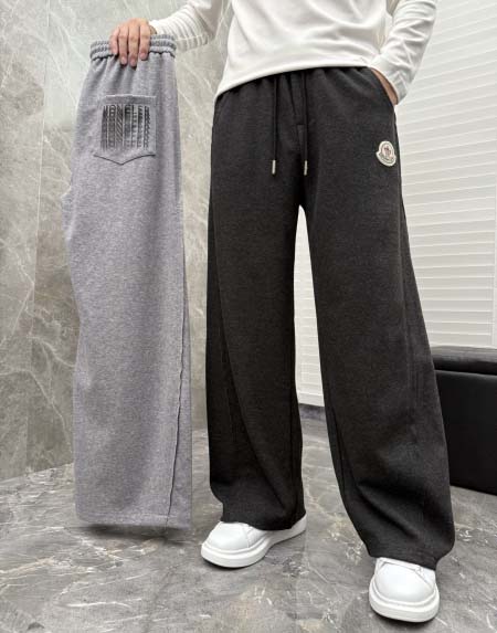 2025年12月30日新作Monclerズボン秋冬高級品/D...