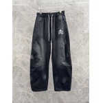 2025年12月30日新作Chrome heartsジーパン秋冬高級品/DM工場