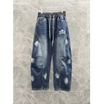 2025年12月30日新作Chrome heartsジーパン秋冬高級品/DM工場