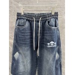 2025年12月30日新作Chrome heartsジーパン秋冬高級品/DM工場