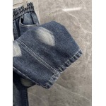 2025年12月30日新作Chrome heartsジーパン秋冬高級品/DM工場