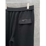 2025年12月30日新作Y-3スラックス秋冬高級品/DM工場