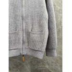 2025年12月30日新作Louis Vuitton ニットカーディガン  秋冬高級品/DM工場