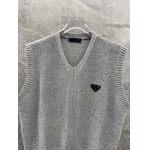 2025年12月30日新作Pradaニットのセーター秋冬高級品/DM工場