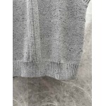 2025年12月30日新作Pradaニットのセーター秋冬高級品/DM工場