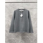 2025年12月30日新作Brunello Cucinelli長袖秋冬高級品/DM工場