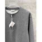 2025年12月30日新作Brunello Cucinelli長袖秋冬高級品/DM工場