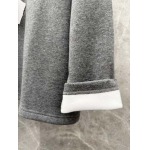 2025年12月30日新作Brunello Cucinelli長袖秋冬高級品/DM工場