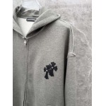 2025年12月30日新作Chrome heartsジャケット秋冬高級品/DM工場