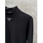 2025年12月30日新作Pradaアンダーシャツ秋冬高級品/DM工場