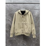 2025年12月30日新作Louis Vuittonジャケット秋冬高級品/DM工場