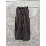 2025年12月30日新作Pradaスラックス秋冬高級品/DM工場