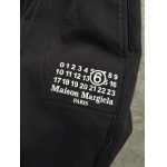 2025年12月30日新作Maison Margielaズボン秋冬高級品/DM工場