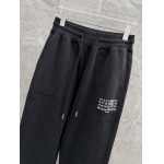 2025年12月30日新作Maison Margielaズボン秋冬高級品/DM工場