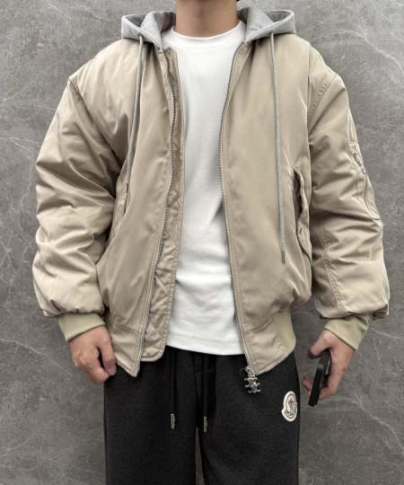 2025年12月30日新作Celineジャケット秋冬高級品/...