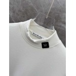 2025年12月30日新作Acneアンダーシャツ秋冬高級品/DM工場