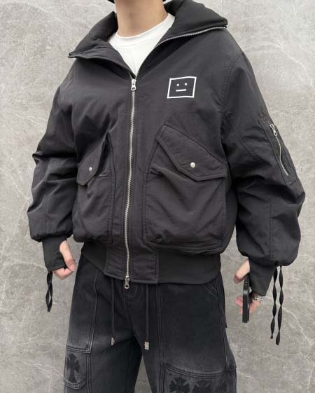 2025年12月30日新作Acne綿の服秋冬高級品/DM工場