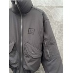 2025年12月30日新作Acne綿の服秋冬高級品/DM工場