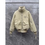 2025年12月30日新作Acne綿の服秋冬高級品/DM工場