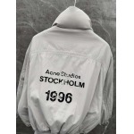 2025年12月30日新作Acne綿の服秋冬高級品/DM工場