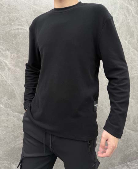 2025年12月30日新作Balenciagaアンダーシャツ...