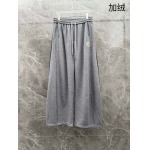 2025年12月30日新作Monclerズボン秋冬高級品/DM工場