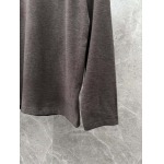 2025年12月30日新作LPウール アンダーシャツ秋冬高級品/DM工場