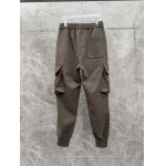 2025年12月30日新作Y-3スラックス秋冬高級品/DM工場