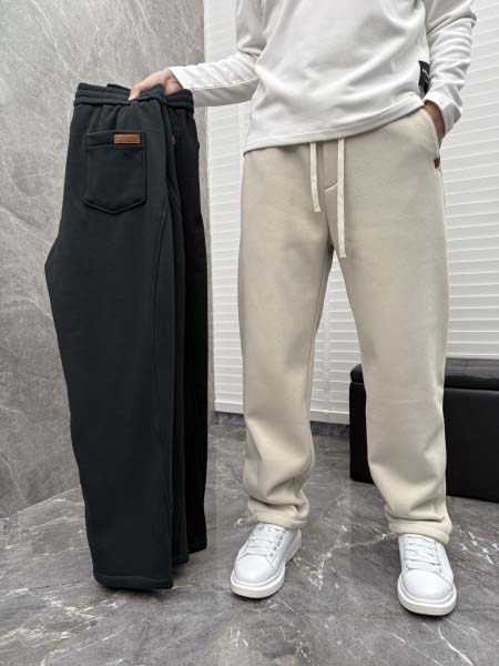 2025年12月30日新作LPスラックス秋冬高級品/DM工場